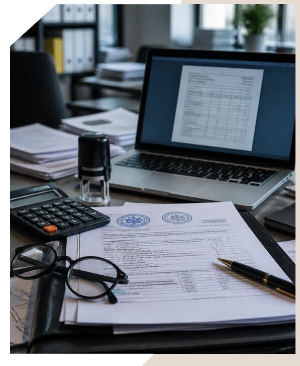 Обжалование решения налоговой в Каспийске по цене от 15272 р. | Консалтинг1-Ксп